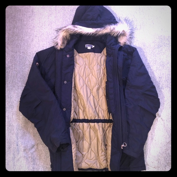 🚫SOLD🚫 Fred Perry Anorak Jacket - Picture 4 of 7